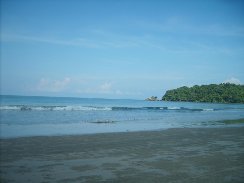 Hornbill Hut Hotel Koh Phayam Exterior foto